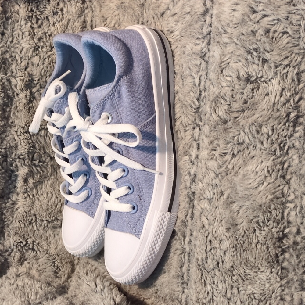 Converse All Star Madison Low Top Women's Size 7 - Picture 3 of 7